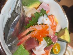 -沼津港精致料理·寿喜烧·烧鸟(青浦宝龙广场日料榜单店)