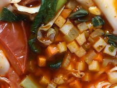 -大嘻咹biangbiang面(历史博物馆店)