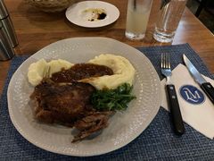油封鸭腿-LA MAISON公鸡和龙(蛇口店)