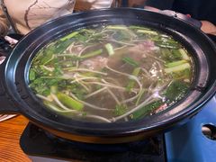 -遵义虾子卢四羊肉粉(大沽路店)
