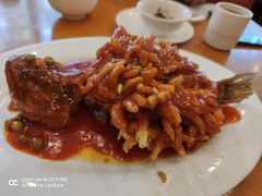 -牧羊餐厅