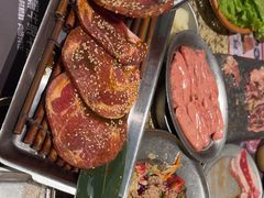 -首尔烤肉大排档(合生汇店)