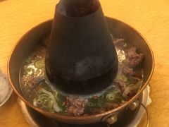 -月圆火锅(宁海东路二店)
