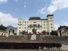 -南诏风情岛