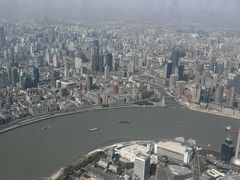 -上海之巅观光厅