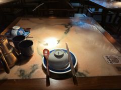 -桂满隴·站立的杭州(无锡八佰伴店)
