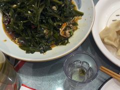 -添福来墨鱼饺子 · 海鲜东北菜(大连星海·黄浦路店)