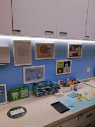 -青苗儿童口腔(长楹天街购物中心)