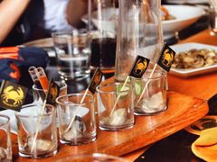 -Ministry of Crab(科伦坡店)