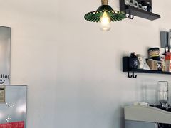 -CoffeeVendor(西乡店)
