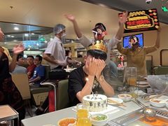 -海底捞火锅(坪山益田假日广场店)