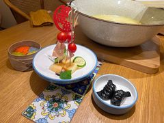 -芸南道·过桥米线(昆明老街旗舰店)