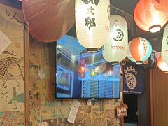 -桃太郎寿司料理(南坪店)