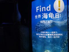 -南京海底世界