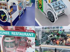 -家乐福会员店(南翔店)