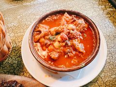 -羽深肉铺 Steak & Wine