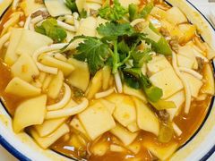 -伊阑泽大循化餐厅