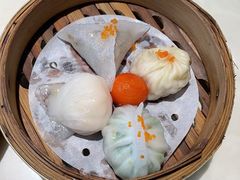 -隆隆金大茶楼(明珠广场店)
