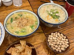 -老雒阳面馆·水席·洛阳菜(王城路店)