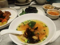 小馄饨-莆田餐厅PUTIEN(万象天地店)