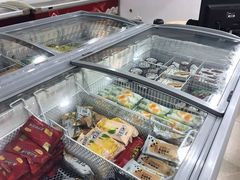 零售区-跃进雪糕(跃进路店)