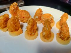 -曾宴·楚菜(湖北省博物馆店)