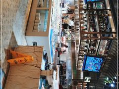 -永远爱烤肉火锅自助(龙德广场店)