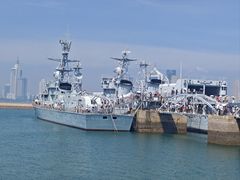 -中国人民解放军海军博物馆