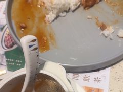 -新宝餐厅(流塘店)