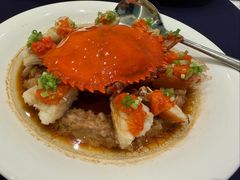 -百盛·鼎膳(中海财富中心)