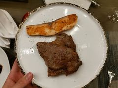 -博林天瑞喜来登酒店·西丽尚膳