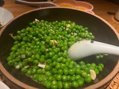 -吃饭皇帝大土家民族菜(正大广场店)