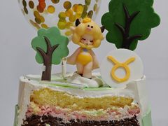 -CAKE BOSS 蛋糕老板(西单君太百货店)