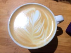 咖啡-猫的天空之城概念书店(西塘古镇店)