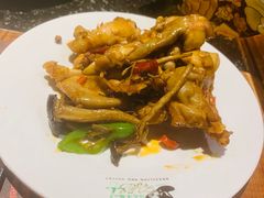 -汉巴味德(大悦城店)