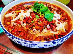 -三品香·江浙菜(松江九谊店)