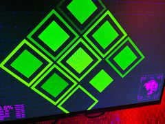 -怦然秘事游戏体验馆(银座和谐广场店)
