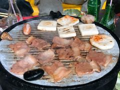 -旺记碳烤肥牛(总店)