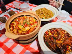 -辣小鲜·南昌大排档(船山路店)
