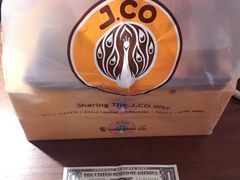 -J.CO Donuts & Coffee(Mal Bali Galeria)