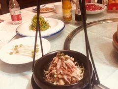 -东来顺饭庄(西直门店)