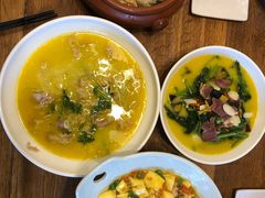 -旅马餐厅(茅家埠店)