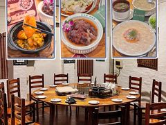-美未居·老字号·地道顺德菜·桑拿鸡·鱼生(容桂店)