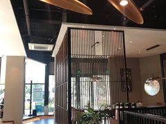 大堂-古京·臻致料理(月湖店)