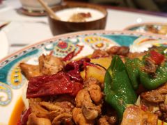 -巴依老爷新疆美食(常营店)