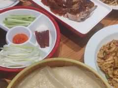 -满盛春饼·新津菜(河北路总店)