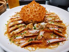 -桃花印巷江南小馆(朝阳路店)