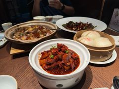 -映水芙蓉(长宁来福士店)