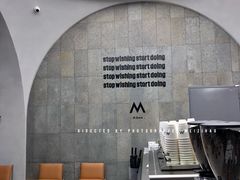 -M Stand(深圳湾后海汇店)