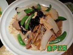 -京味斋·烤鸭·北京菜(安贞店)